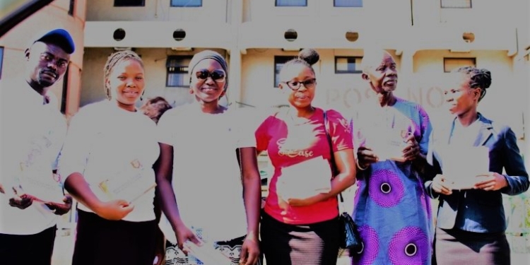 Interview: Deaf-Blindness Is Not The End Of The World – Okelola