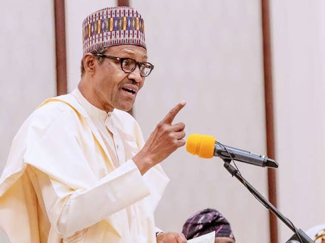 Buhari Expresses Concern Over Increase In Food Prices, Assures Nigerians Of Reduction In Earnest
