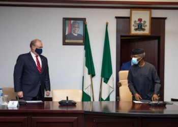 US Commiserates With Victims Of Shootings In Lagos, Wants Justice To Be Served