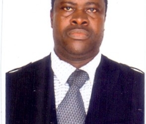 Chima Williams Emerges Acting Executive Director of ERA/FoEN