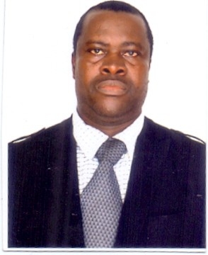 Chima Williams Emerges Acting Executive Director of ERA/FoEN