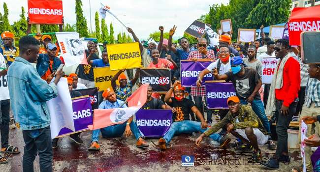 EndSARS – IPC Condemns Attack On Journalist Covering Protest