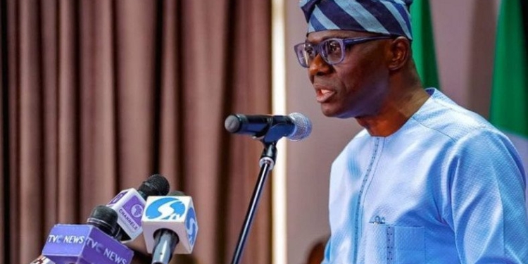 Lekki Shootings: Sanwo-Olu Denies Reports of Fatalities During Protest