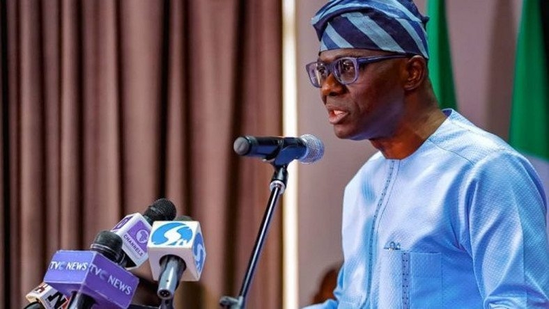 Lekki Shootings: Sanwo-Olu Denies Reports of Fatalities During Protest