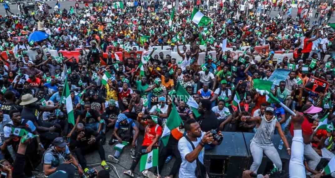LACSOP Demands Prosecution of Killers of #EndSARS Peaceful Protesters at Lekki