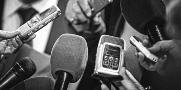 NAWOJ Lagos Condemns Shooting Of Unarmed Protesters In Lekki, Call For End To Attacks By Hoodlums