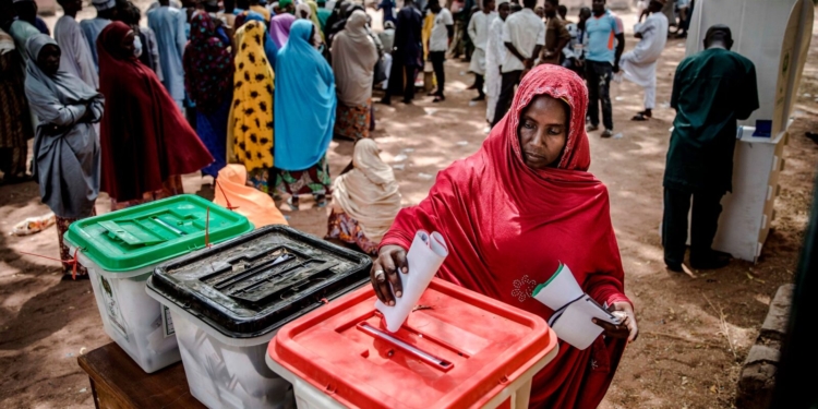 Ondo2020 – YIAGA Africa, KDI, Others Urge INEC To Be Neutral