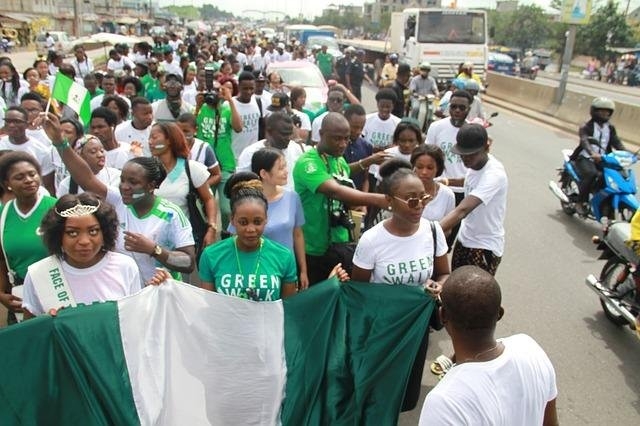 Nigeria At 60: Experts Call For Active Participation of Youths in Politics, Governance, Development