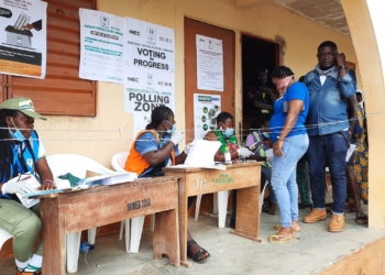 Ondo Decides: Vote Trading Will Destroy Nigeria’s Democracy – KDI