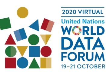 UN DESA Hosts World Data Forum 2020