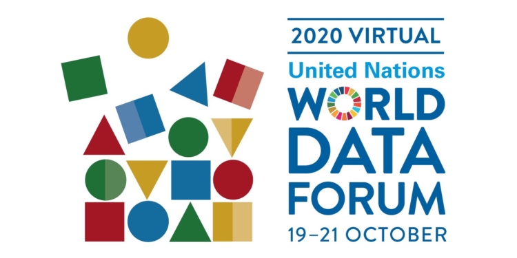 UN DESA Hosts World Data Forum 2020
