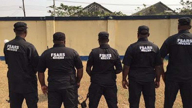 EndSARS – IGP Bans SARS, Other Tactical Squad After Public Outrage