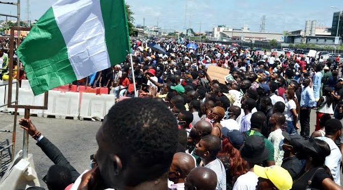 LACSOP Commits To Ensure Demands of EndSARS Protesters Are Met