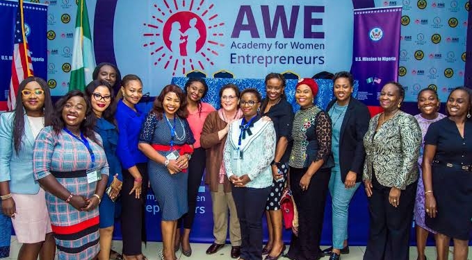 U.S. Consulate Announces Application for 2020 Academy for Women Entrepreneurs