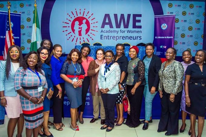 U.S. Consulate Announces Application for 2020 Academy for Women Entrepreneurs