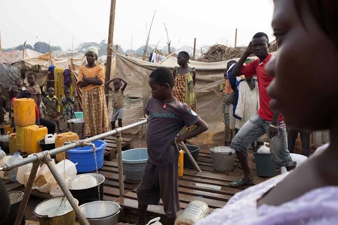 UN Calls for The Implementation of Human Rights to Safe Drinking Water and Sanitation