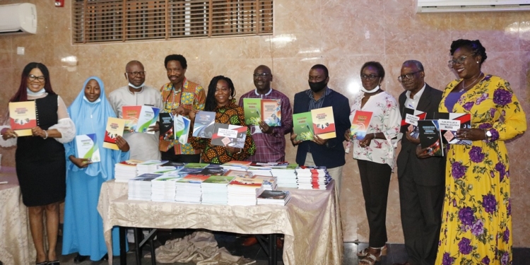 Media Professionals Call for Independence of National Broadcasting Commission 