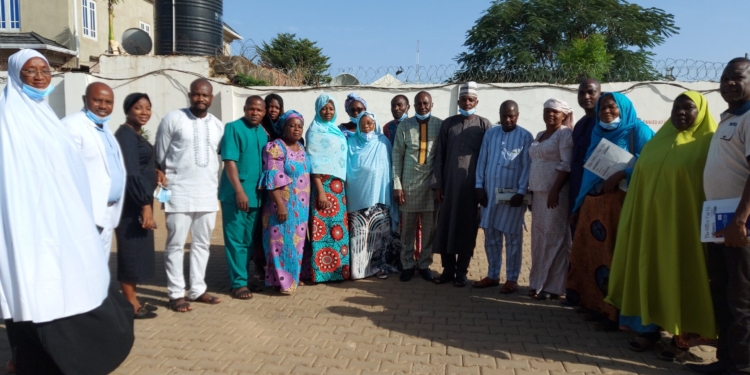 Experts Identify PWDs, Women, Youths’ Voices As Crucial To Peaceful Coexistence In communities
