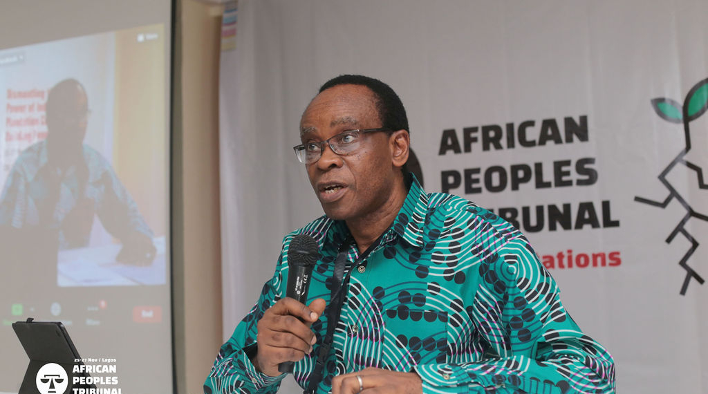 African Peoples Tribunal Demands Compensation to Victims of Human Rights Abuses, Environmental Degradation In 10 African Countries