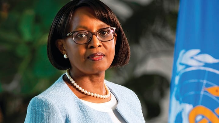 WHO Urges African Countries to Intensify Efforts To Develop COVID-19 Vaccine