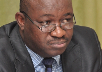 Government Seeking To Regulate Social Media To Suppress Citizens’ Engagement – Edetaen Ojo