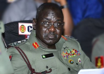 Nigerians Slam Army for Tagging Report of  Peoples Gazette as Fake, Malicious 