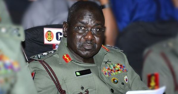 Nigerians Slam Army for Tagging Report of Peoples Gazette as Fake, Malicious