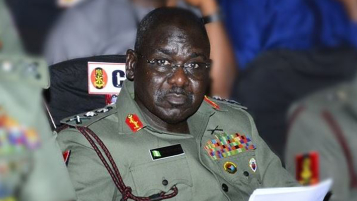 Nigerians Slam Army for Tagging Report of  Peoples Gazette as Fake, Malicious 
