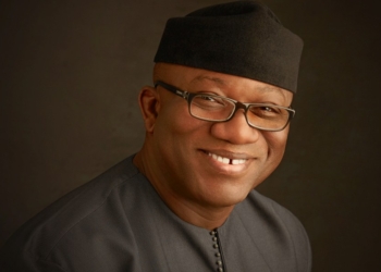CCD Commends Gov Fayemi As Ekiti Passes Disability Law