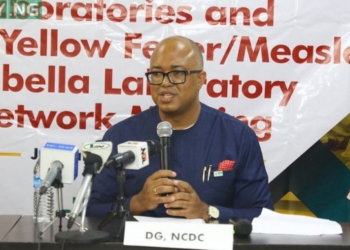 Yellow Fever – WHO Provides Support To Tackle Outbreak In Delta, Enugu