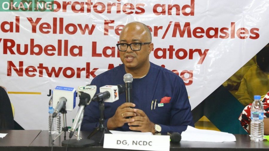 Yellow Fever – WHO Provides Support To Tackle Outbreak In Delta, Enugu