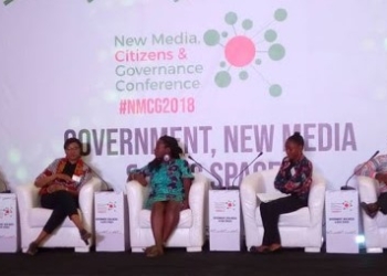 BudgIT, EiE, Paradigm Initiative To Hold New Media, Citizens, and Governance Conference