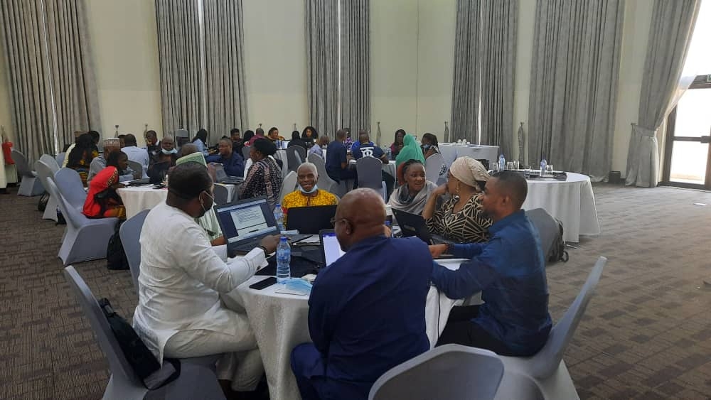 CSO Groups Demand Legislative Framework for National Social Protection Policy