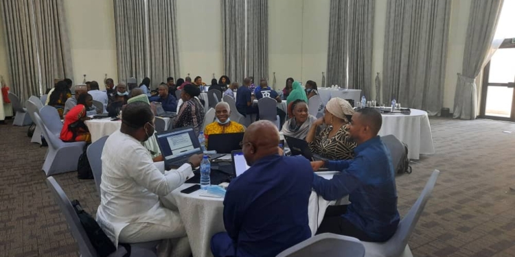 CSO Groups Demand Legislative Framework for National Social Protection Policy