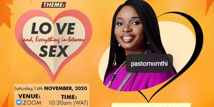 JOIN Value Initiative Sets To Hold 6th Total Woman Conference