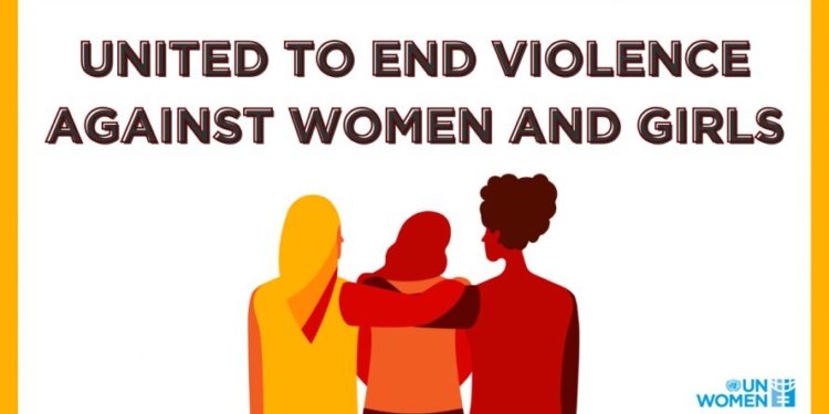 Women Journalists Call For Implementation of Laws Preventing VAWG