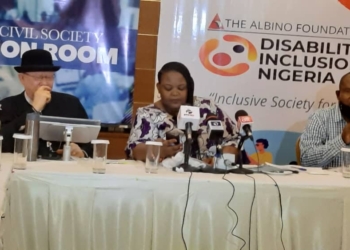 Disability-Inclusion Will Enhance Good Governance – Experts