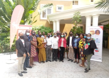 World Pneumonia Day: Lagos Ministry of Health Calls For Improved Routine Immunization of Children