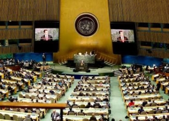 UN, Regional Experts Call On States To Respond To Public Demands And Guarantee Freedom Of Peaceful Assembly