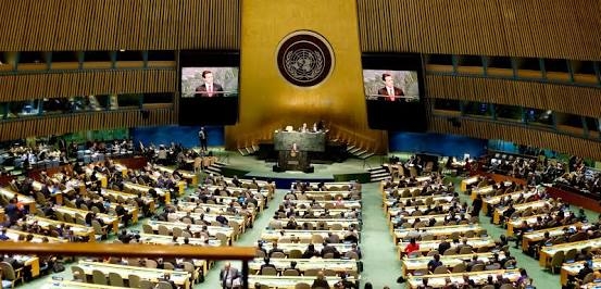 UN, Regional Experts Call On States To Respond To Public Demands And Guarantee Freedom Of Peaceful Assembly