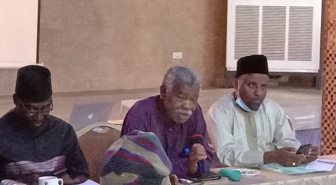 Nigerian Media One of the Most Repressed In the World – Prof Olukotun