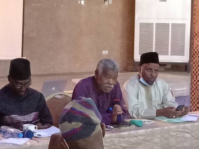 Nigerian Media One of the Most Repressed In the World – Prof Olukotun