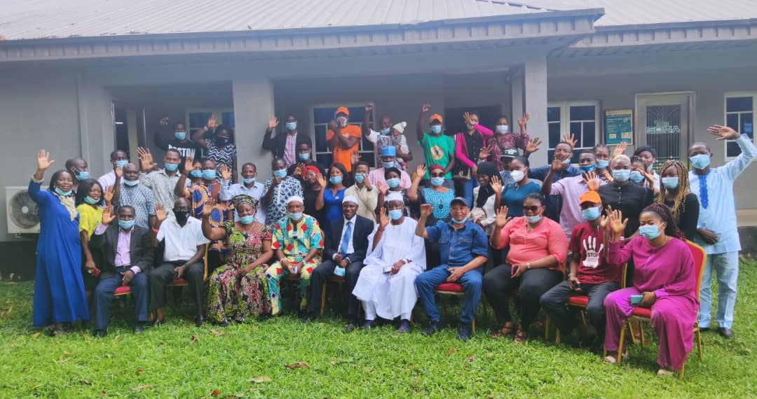 Group Calls for Concerted Effort Towards Ending SGBV