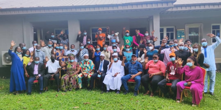 Group Calls for Concerted Effort Towards Ending SGBV