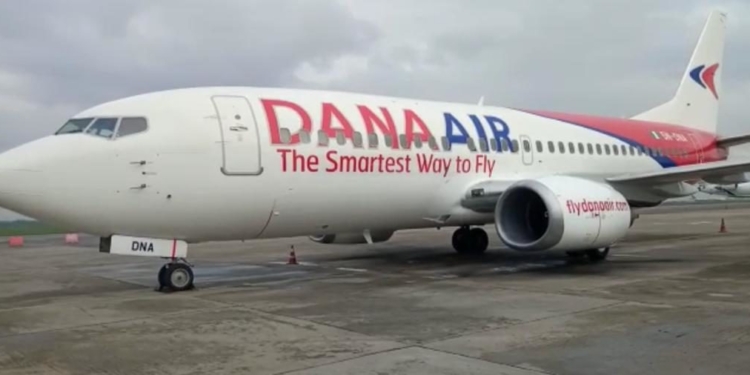 CCD Condemns Increasing Human Rights Abuse Against Passengers with Disabilities by Dana Airline
