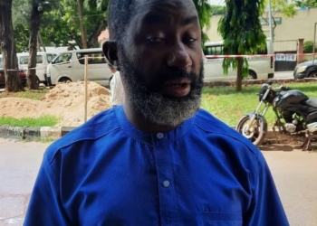 JONAPWD Asks Lagos Government To Further Strengthen LASODA To Become A Commission