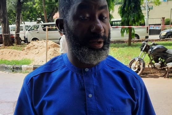 JONAPWD Asks Lagos Government To Further Strengthen LASODA To Become A Commission