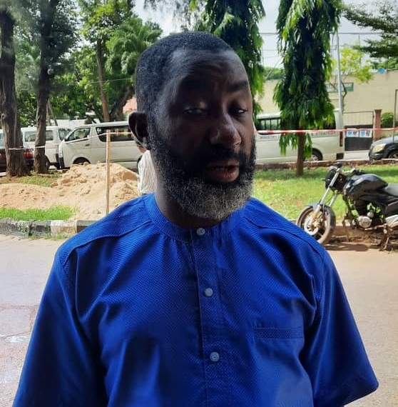 JONAPWD Asks Lagos Government To Further Strengthen LASODA To Become A Commission