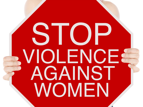 Sharing Success Stories of DV Cases Will Improve Reporting of VAWG – Women’s Rights Advocate