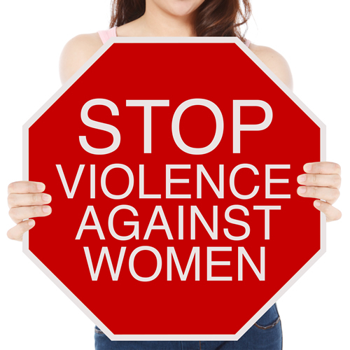 Sharing Success Stories of DV Cases Will Improve Reporting of VAWG – Women’s Rights Advocate